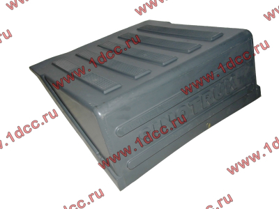 Крышка аккумулятора H HOWO (ХОВО) WG9100760002 фото 1 Орск