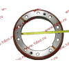 Барабан тормозной DF-3251 задний желтая-красная кабина DONG FENG (ДОНГ ФЕНГ) DZ9160340006 для самосвала фото 2 Орск