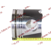 Поршень D=126 G3 290л.с. H2 HOWO (ХОВО) VG2600030010 фото 2 Орск