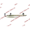 Трапеция стеклоочистителя DF-3250 3251 4181 4251 DONG FENG (ДОНГ ФЕНГ) 5205031-C0100 для самосвала фото 2 Орск