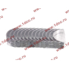 Вкладыши коренные стандарт +0.00 (14шт) LONGGONG CDM833 Lonking CDM (СДМ) 13034908/13034916 фото 2 Орск