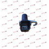 Датчик положения (siemens E072-0013) коленвала H3 HOWO (ХОВО) WG1557090013 фото 2 Орск