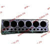 Блок цилиндров двигатель WD615E3 H3 HOWO (ХОВО) AZ109910078AR фото 3 Орск