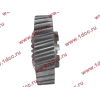 Шестерня ведущая диффиренциала SH F3000 SHAANXI / Shacman (ШАНКСИ / Шакман) 81.35610.0031 фото 4 Орск