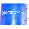 Сайлентблок торсиона кабины H2/H3 CREATEK CREATEK AZ1642430061/CK8261 фото 4 Орск