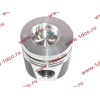 Поршень двигателя TD226B6G d-105 LONGGONG 833 Lonking CDM (СДМ) 12272090 фото 4 Орск