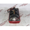 Фонарь задний XCMG/ZL30G/ZL50G/LW300F/LW500F/SDLG/CHANGLIN XCMG/MITSUBER 803502412 фото 4 Орск