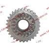 Шестерня ведущая диффиренциала SH F3000 SHAANXI / Shacman (ШАНКСИ / Шакман) 81.35610.0031 фото 5 Орск